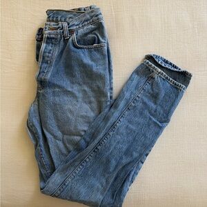 Vintage Levi’s 501